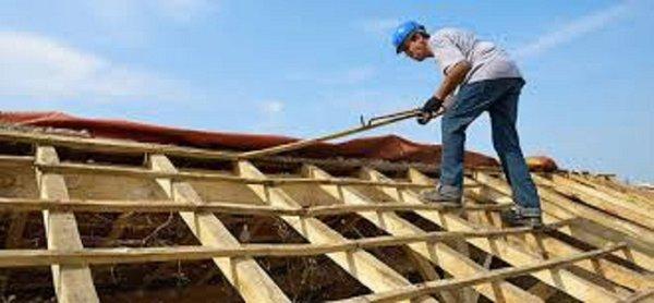 Roofing Contractor