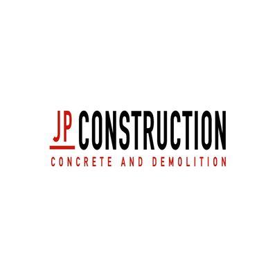 JP Construction Concrete and Demolition