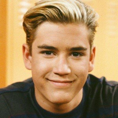 Zack Morris :)