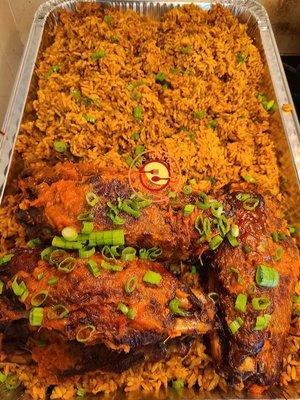 916 Jollof