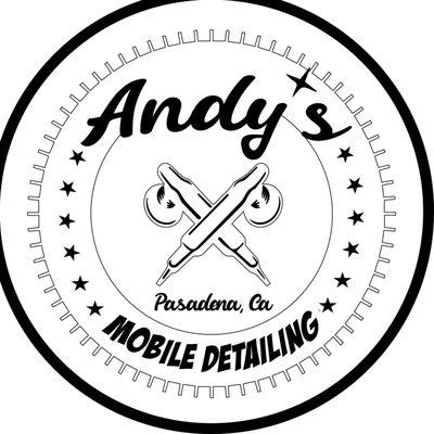 Andys Mobile Detailing