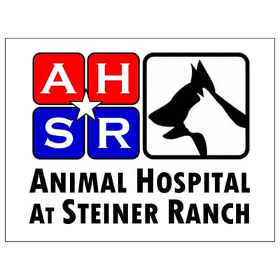 Our logo for the Steiner Ranch location.