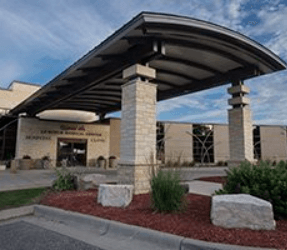 Ridgeview Le Sueur Medical Center