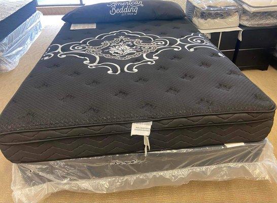 NO ONE CAN BEAT OUR PRICES !!  Brand New  Mattress For ONLY $449 Box spring included (tax all so included) FREE DELIVERY!