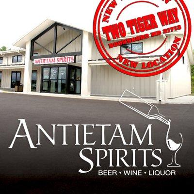 Antietam Spirits