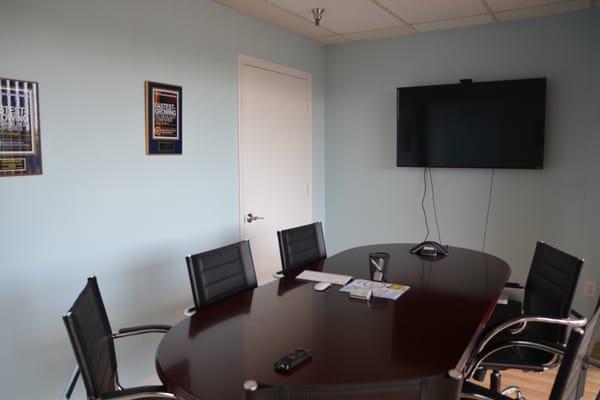 Local Management Conference Room