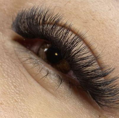 #eyelashextensions