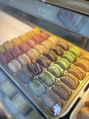 Macarons