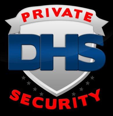 DHS Private Security