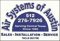 Air Systems of Austin