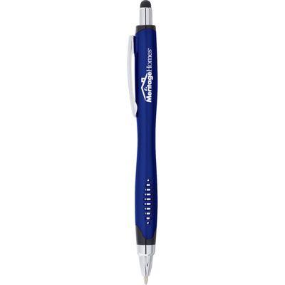 Stylus pens are a great item and work with touchscreens on smartphones, tablets and more!