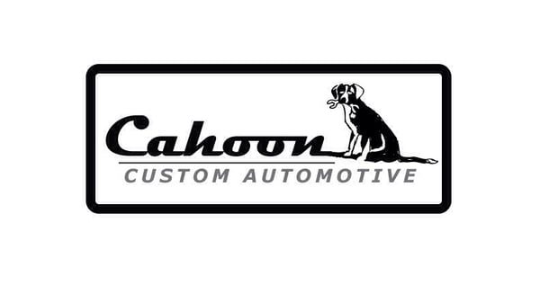 Cahoon Custom Auto