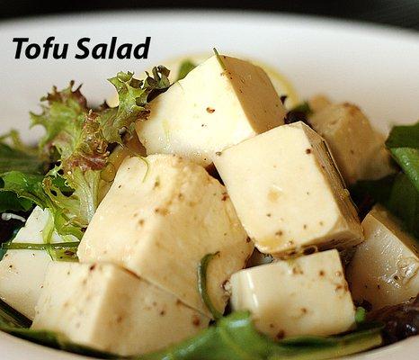 Tofu Salad