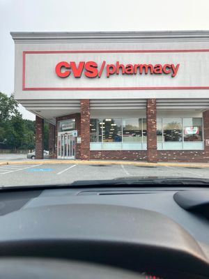 CVS Pharmacy