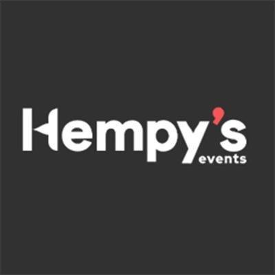 Hempy's Events