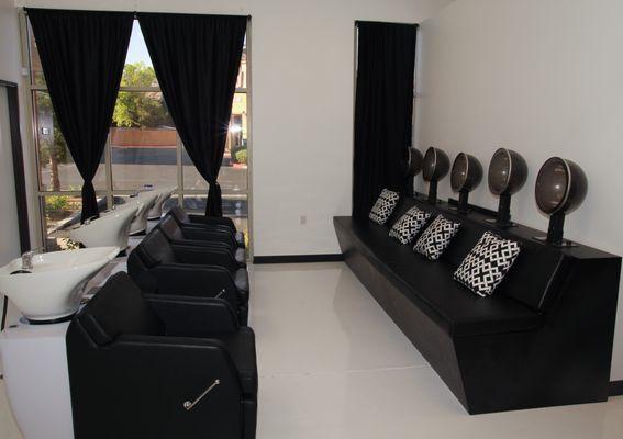 Tressformation Salon and Spa