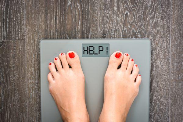 Hypnosis For Weight Loss!