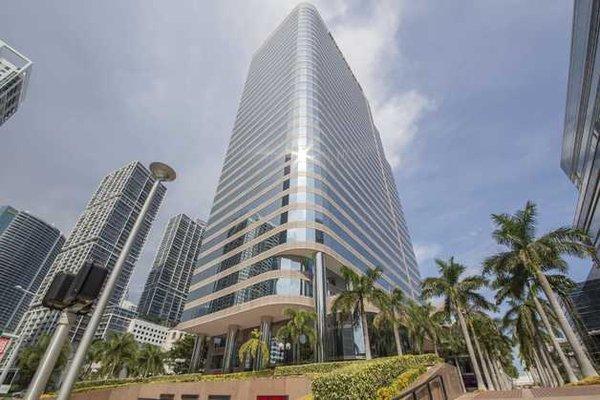 Chamberlin Financial 
 701 Brickell Avenue,  Suite 1550, Miami, FL 33144