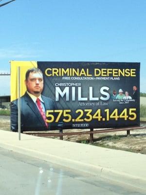 Christopher R Mills & Associates