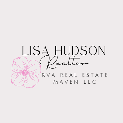 RVA Real Estate Maven LLC, Lisa Hudson Realtor in Virginia