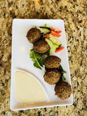 Falafel