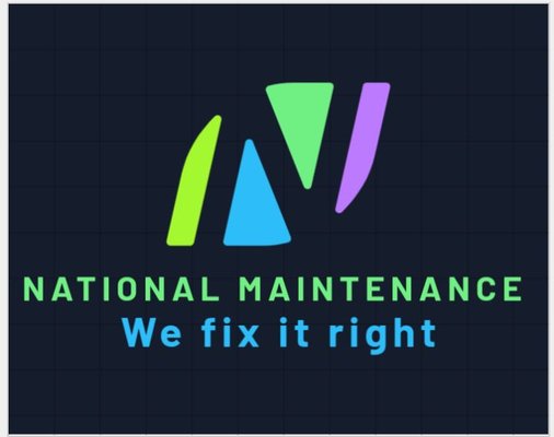 National Maintenance