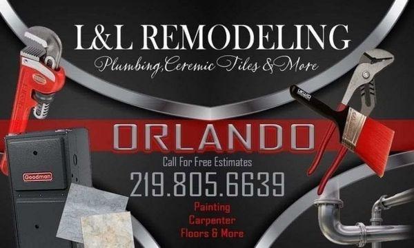 L&L Remolding