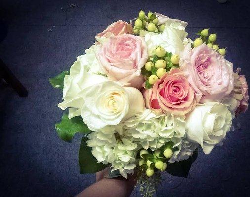 Wedding Bouquet