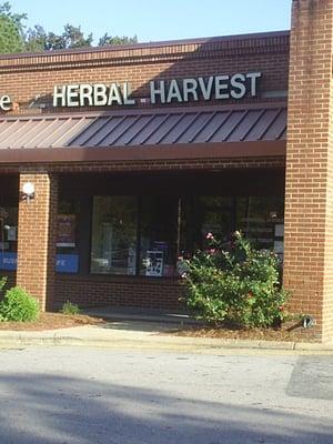 Herbal Harvest