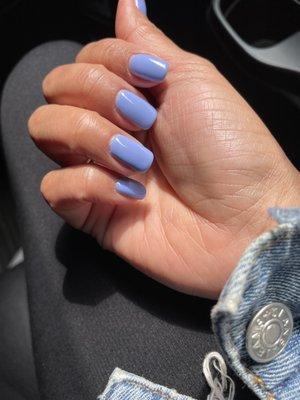 Periwinkle