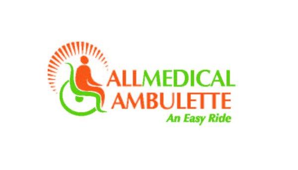 Allmedical Ambulette