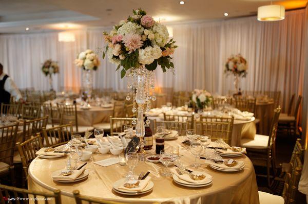 Planning for your wedding can be hectic! Do not stress, we can help