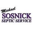 Sosnick Septic Sevice