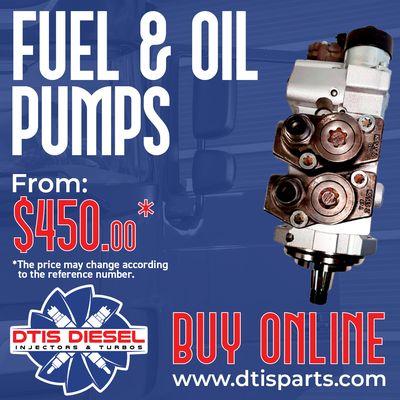 DTIS DIESEL, LLC