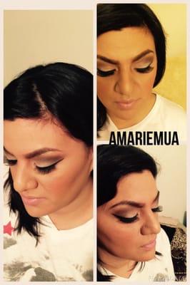 Makeup by Amarie