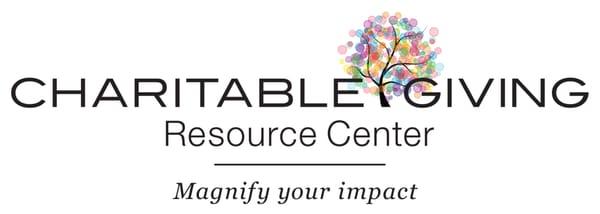 Charitable Giving Resource Center