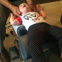 Offering chiropractic care for all ages!