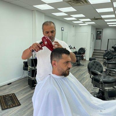 Efendi Barbershop