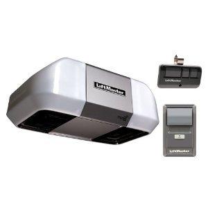 We install Liftmaster Openers