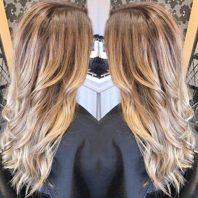 Balayage