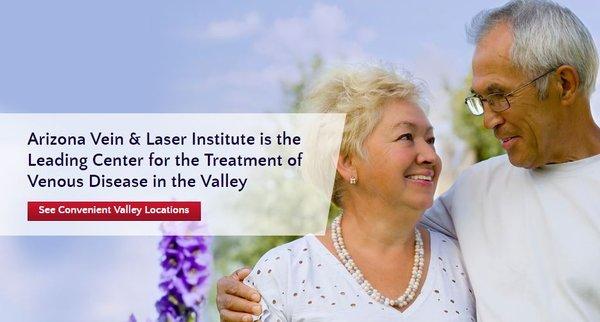 Arizona Vein & Laser Institute - Chandler