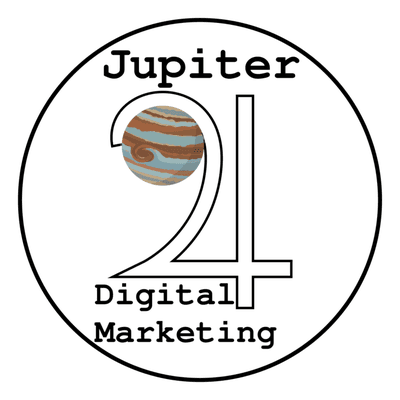 Jupiter Digital Marketing