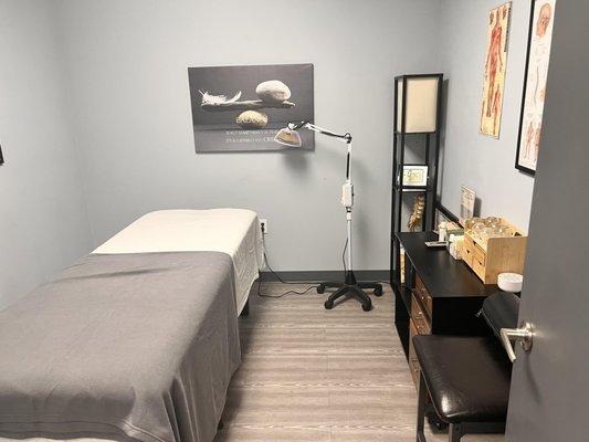 Elevate Acupuncture and Wellness