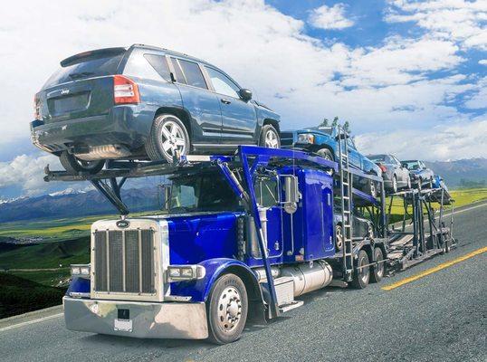 Auto Transportation Services