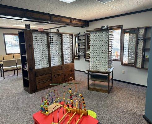 Heart Mountain Eyecare Group