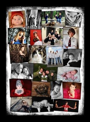 Images by Kay & Co. Photography is a professional portrait photography studio in Phoenix  Arizona.