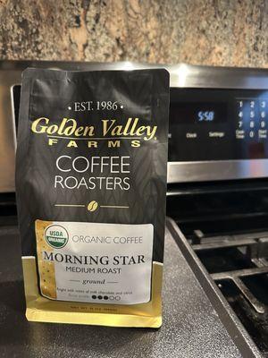 Golden Valley Farms Coffee Roasters