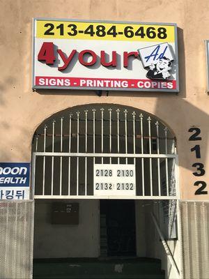 4yourad-Printing-Signs