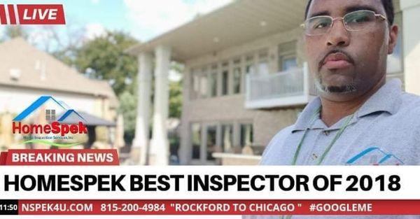 HomeSpek Home Inspection Services