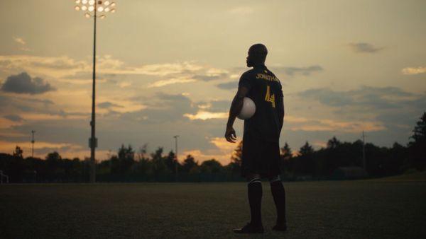 BOSS Money App Commercial featuring Jonathan Mensah of the Columbus Crew